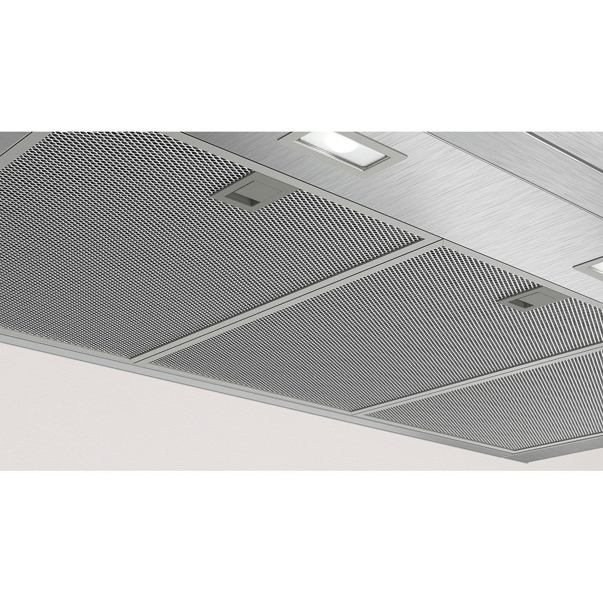 Exaustor de Parede Balay 3BC997GX com 4 Níveis de Extração e de 89,8 cm - Inox Aço inoxidável-3