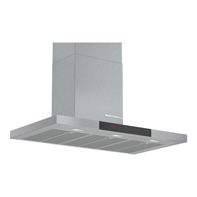 Imagen 0 de Campana decorativa Bosch 5 niveles de extracción - DWB97JP50