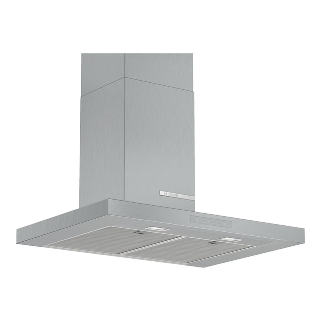 Imagen 0 de Campana decorativa Bosch 4 niveles de extracción - DWB77CM50