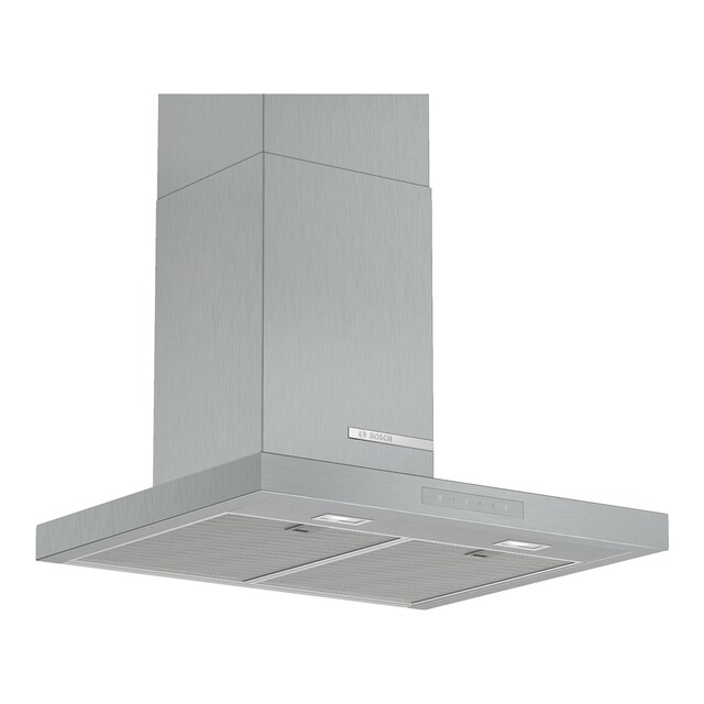 Imagen 0 de Campana decorativa Bosch 4 niveles de extracción - DWB67CM50