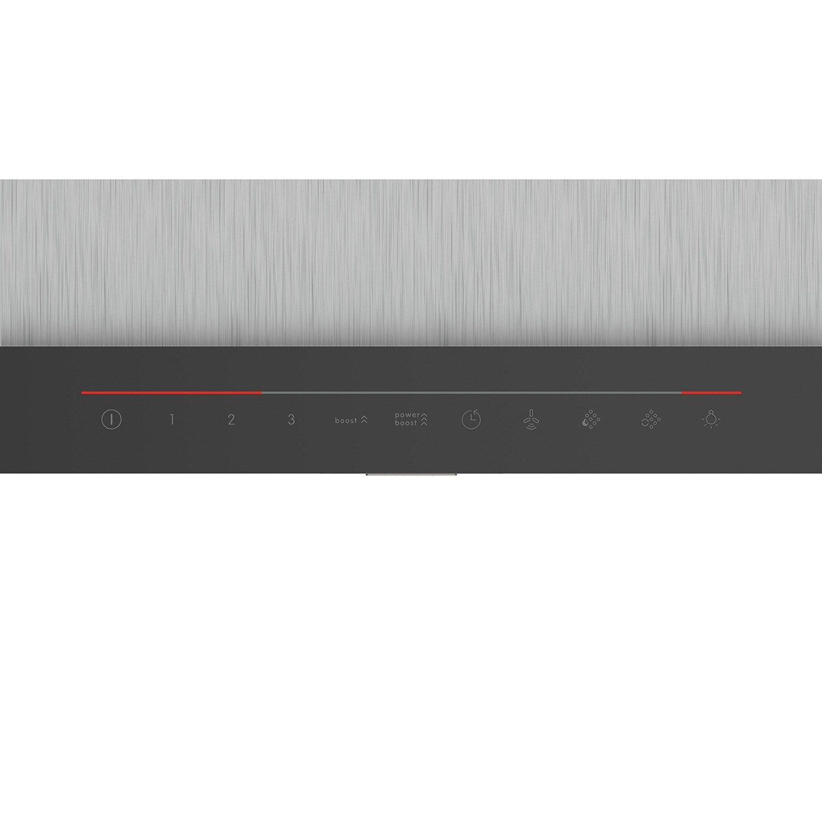 Exaustor de Ilha Bosch Série 6 DIB98JQ50 com 5 Velocidades e de 90 cm - Inox Inox-3