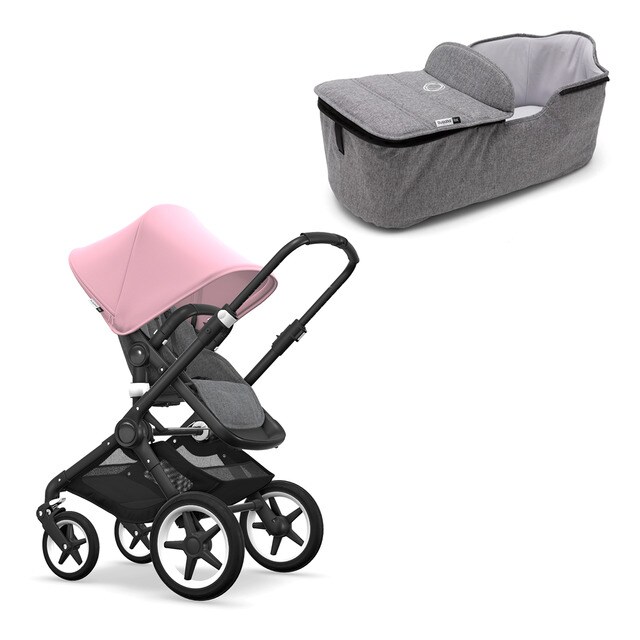 coches de capota para muñecas el corte ingles