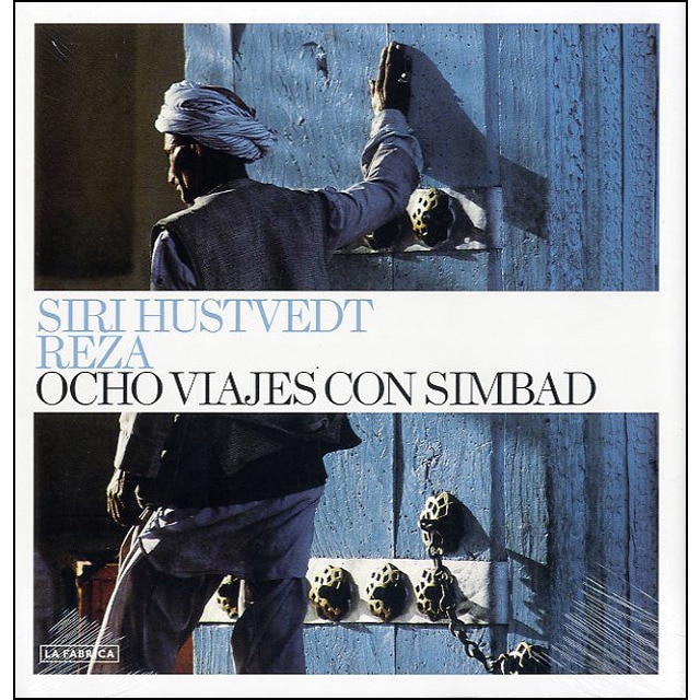Ocho Viajes Con Simbad 1