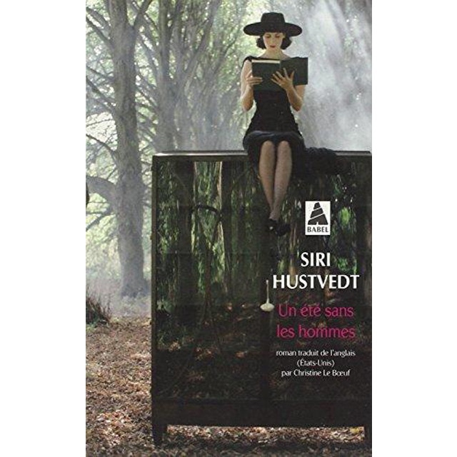 Imagem 0 de Un Été Sans Les Hommes