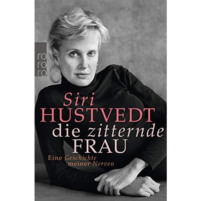 Die Zitternde Frau 1