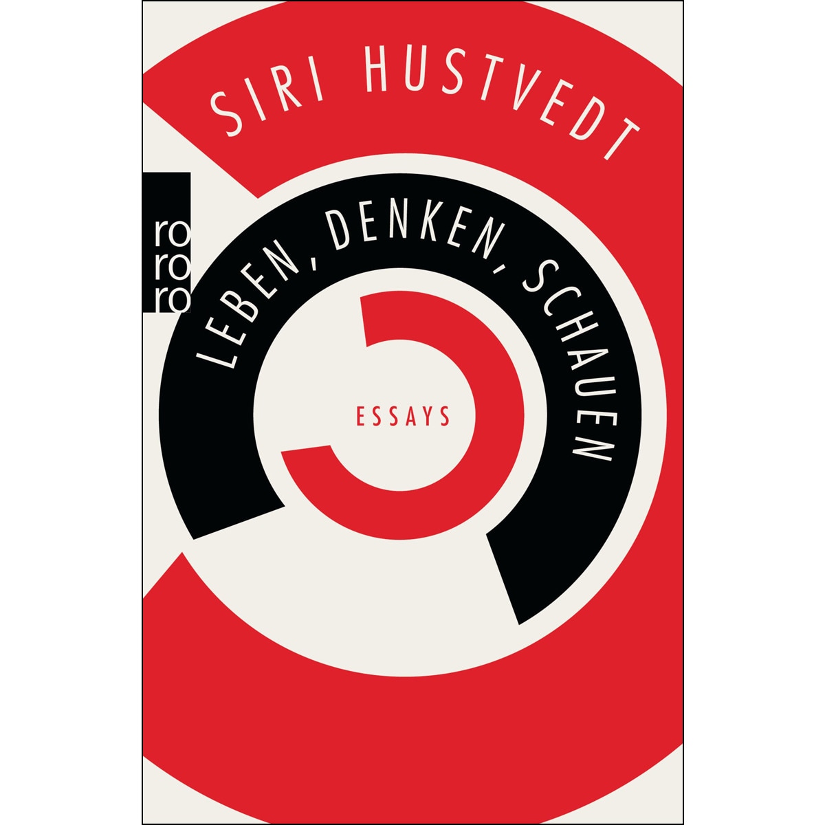 Imagem 0 de Leben Denken Schauen