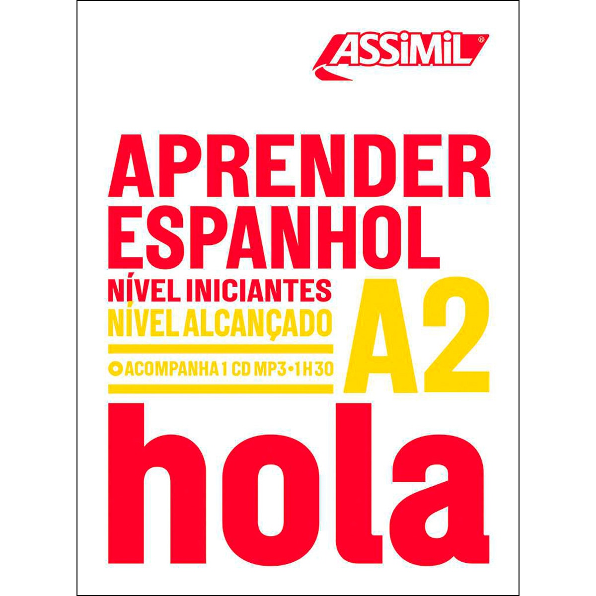 Aprender espanhol+cdmp3 1