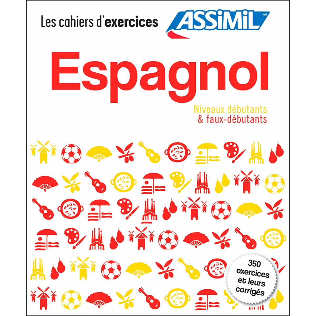 Imagem 0 de Espagnol debutants & faux