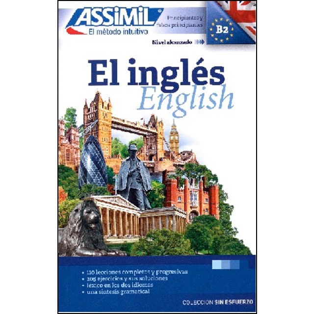 Imagem 0 de Ingles alum