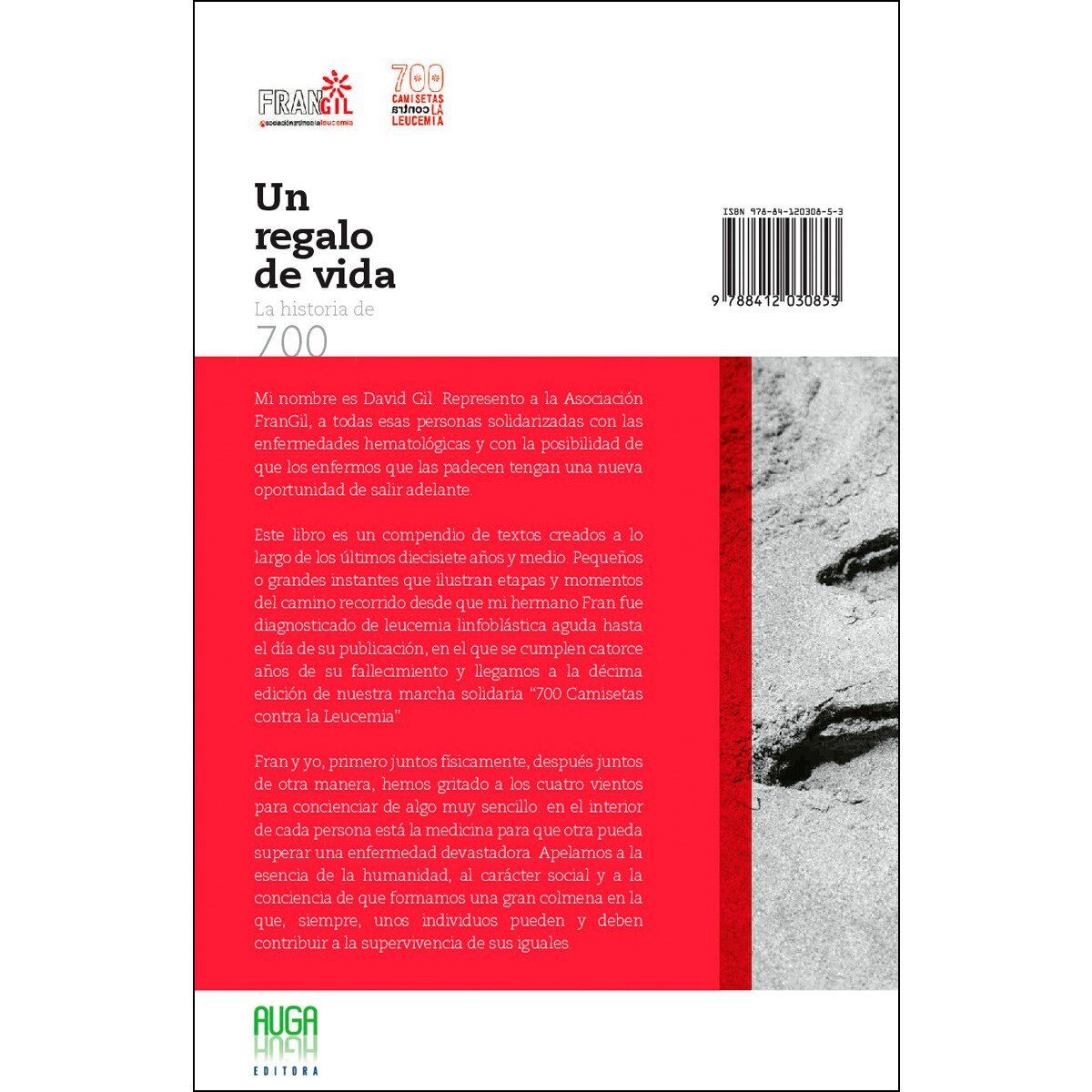 Experiencia personal sobre la leucemia 2