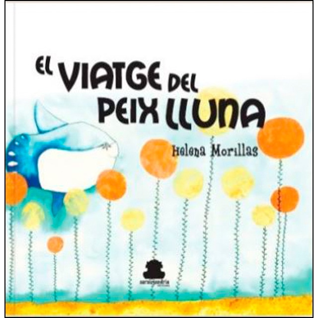 EL VIATGE DEL PEIX LLUNA (Capa dura) 1