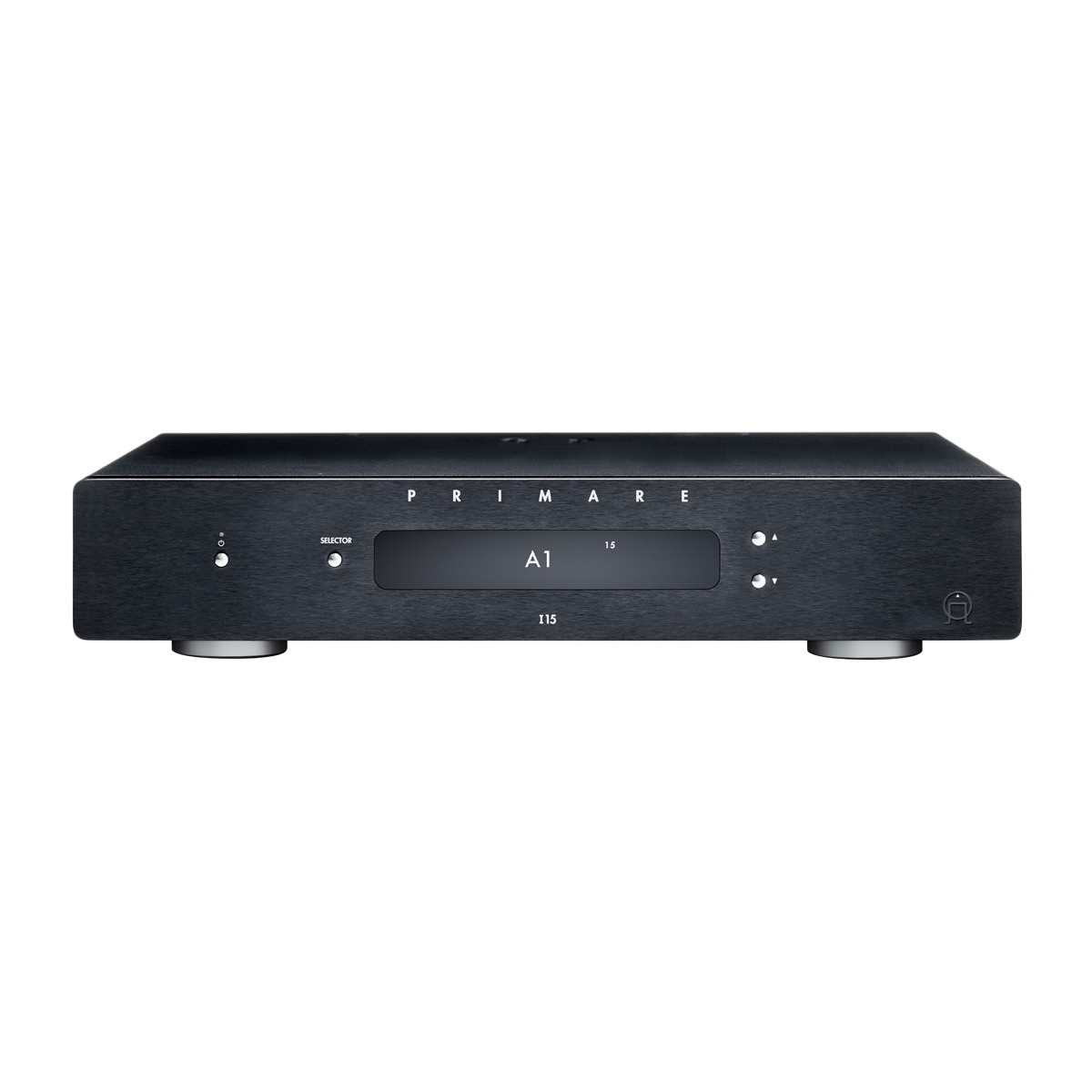 Amplificador integrado estéreo Primare I 15 Negro Negro-1