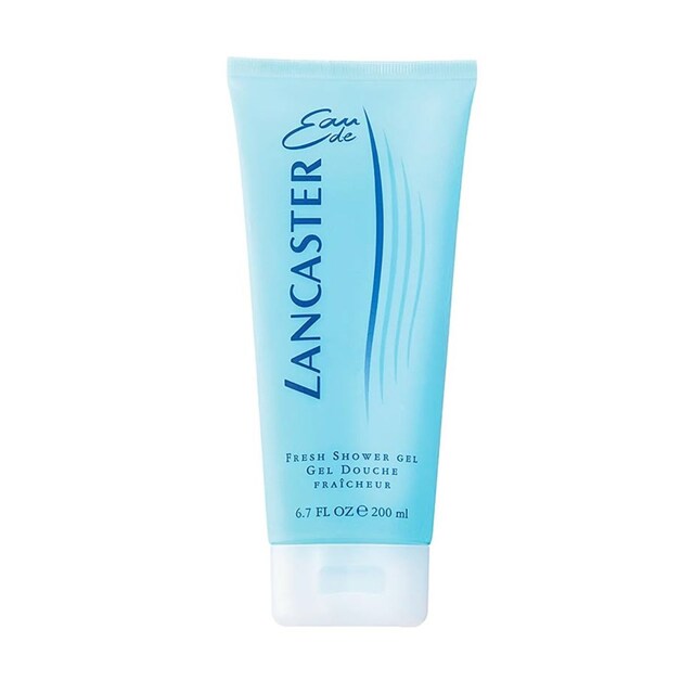 Imagem 0 de Gel de Banho Fresh Shower Gel Eau de Lancaster 200ml Lancaster