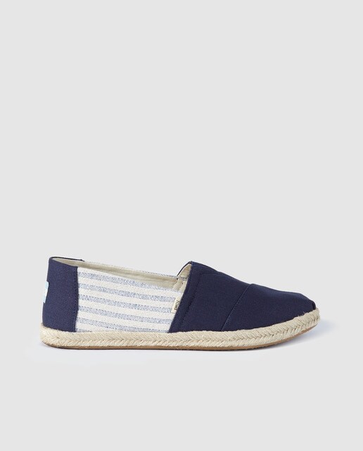 zapatos toms para hombre