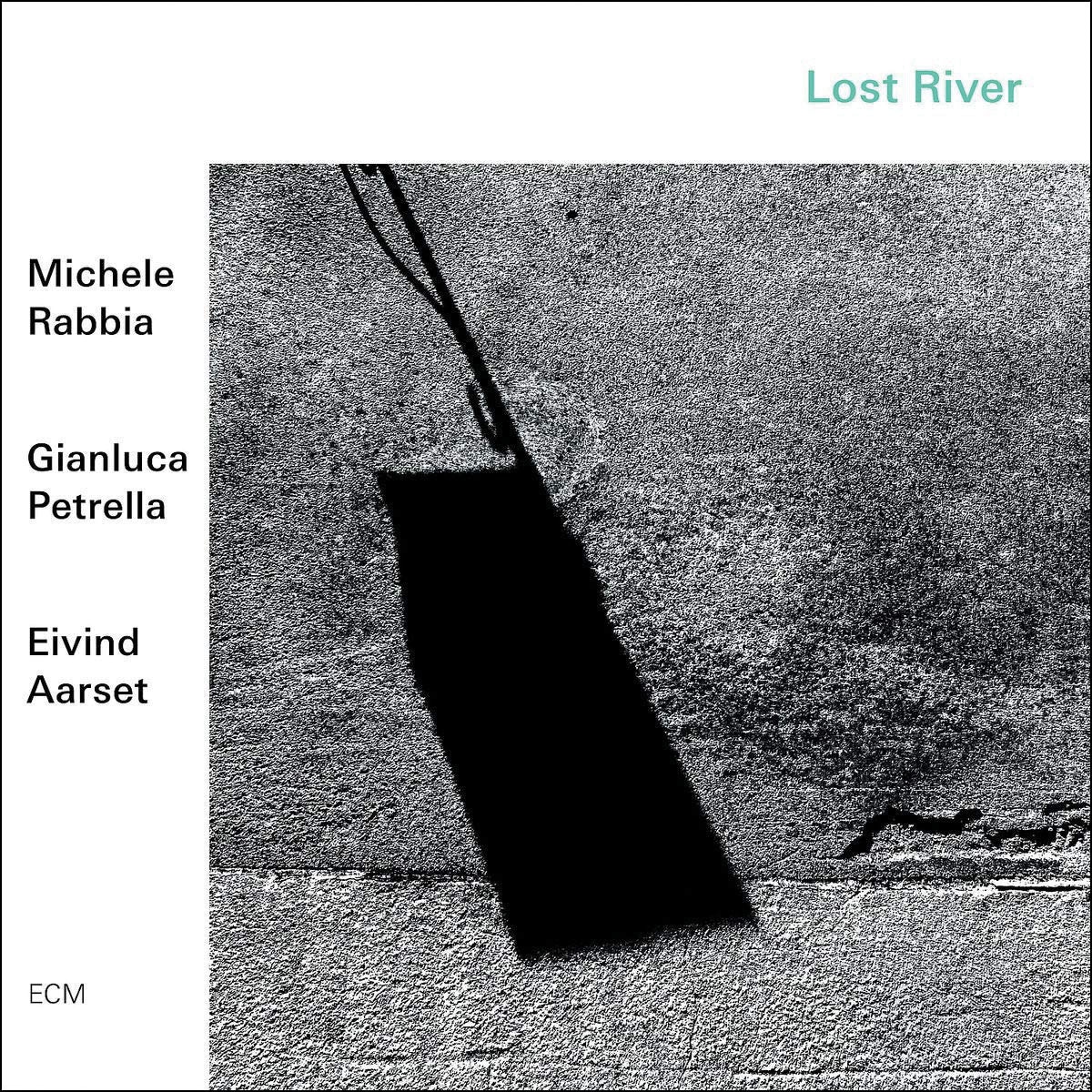 Imagen 0 de Lots River (CD)