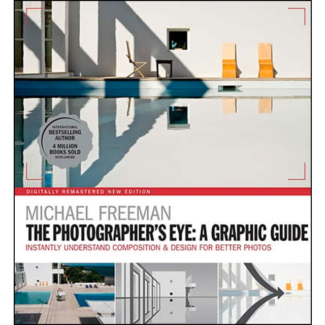 The Photographers Eye: A Graphic Guide 1