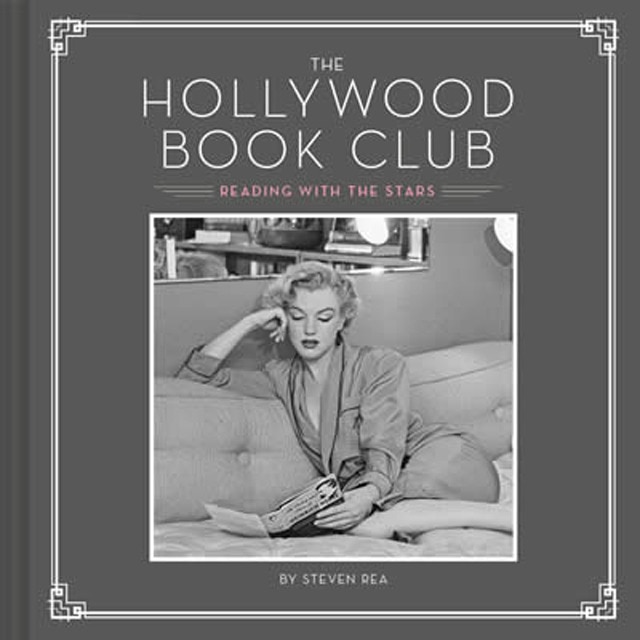 Hollywood Book Club 1