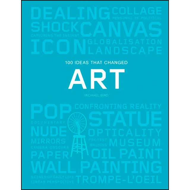 100 Ideas That Changed Art 1