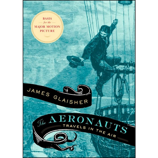 The Aeronauts (Film) 1
