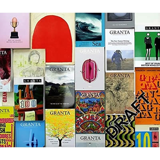 Imagem 0 de Granta 148