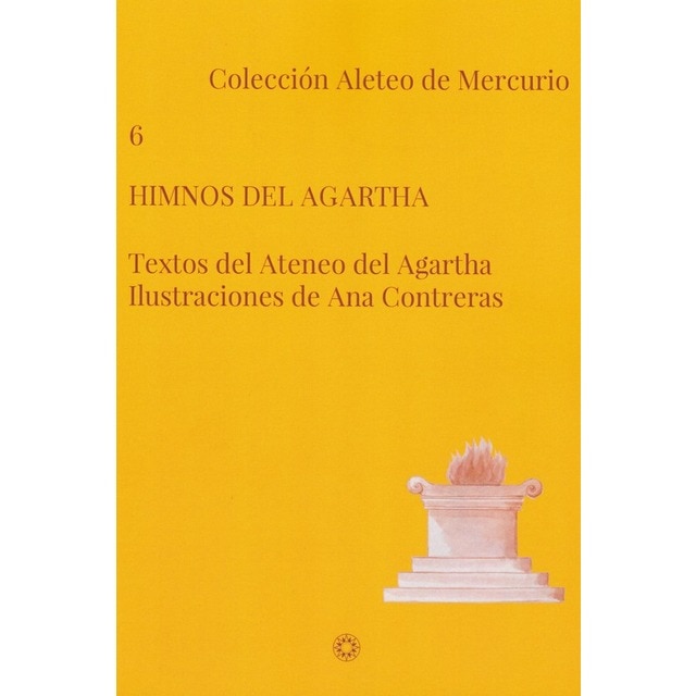 Imagem 0 de Himnos del agartha(Tapa blanda)