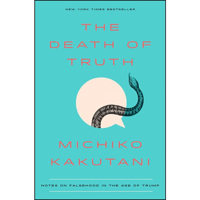 The Death Of Truth 1