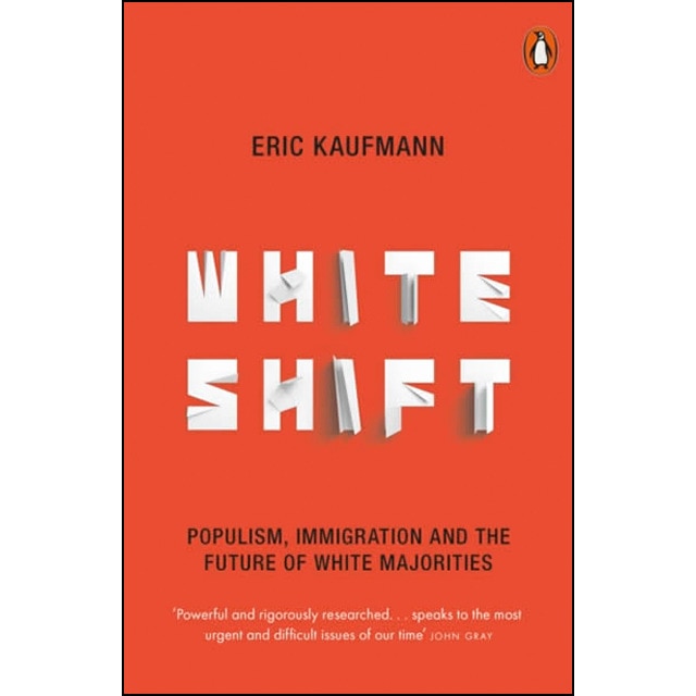Whiteshift 1