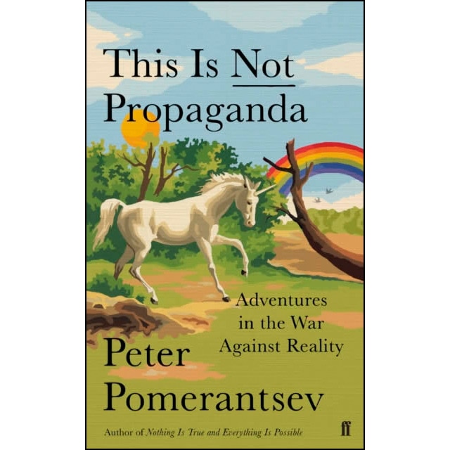 This Is Not Propaganda 1
