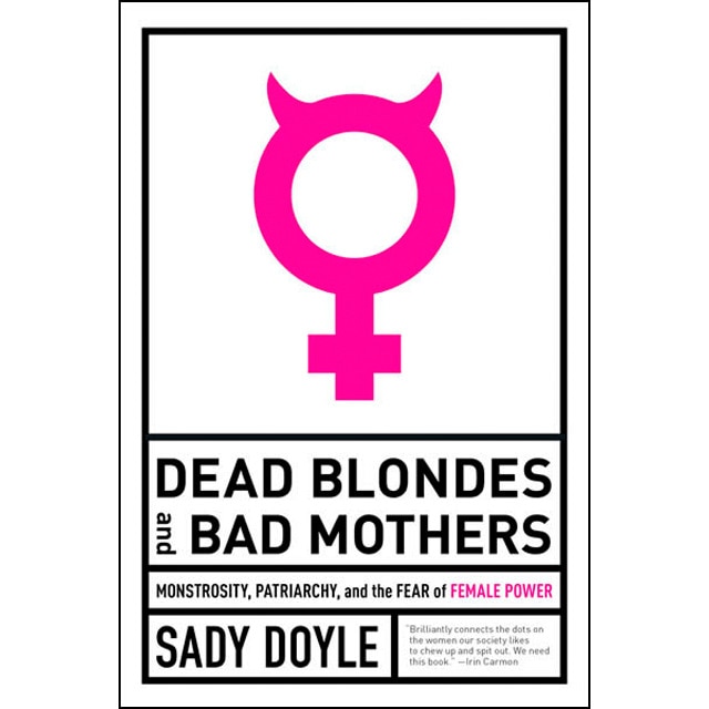 Dead Blondes And Bad Mothers 1