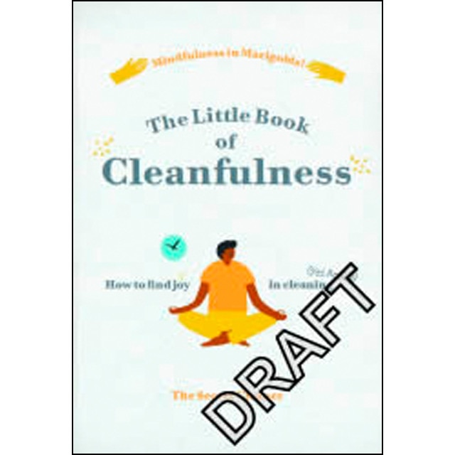The little book of cleanfulness 1