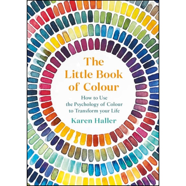 The Little Book Of Colour 1