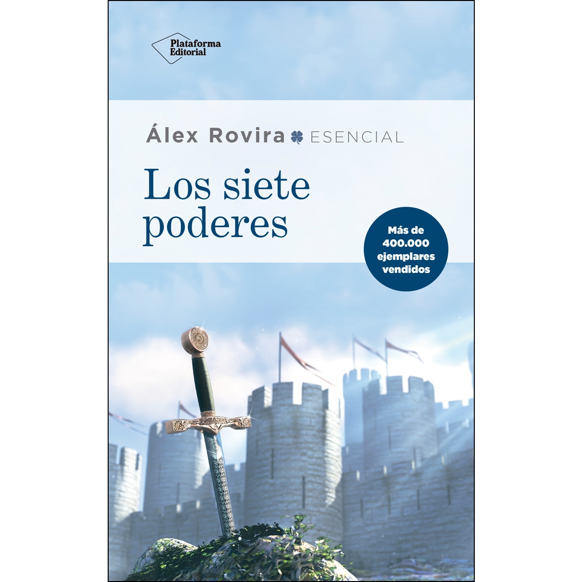Los siete poderes 1
