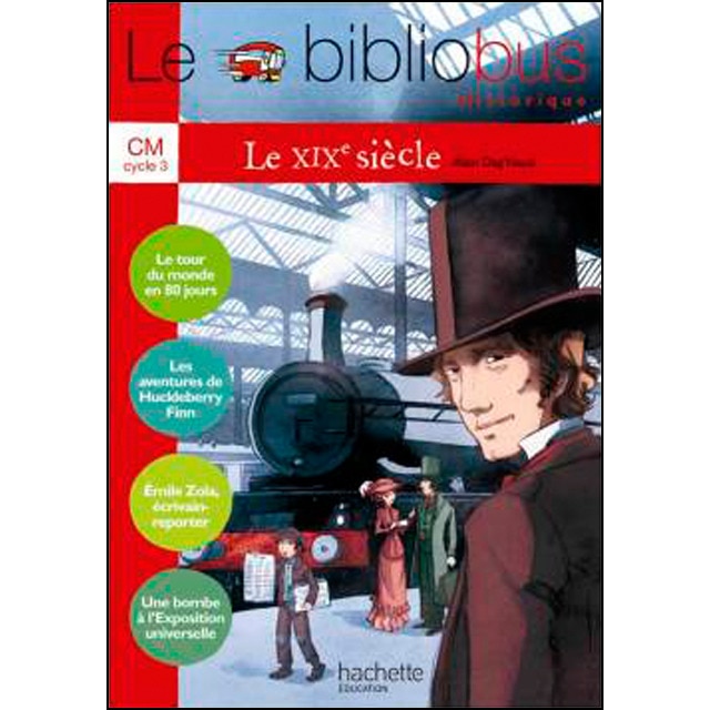 Le xix siecle 1