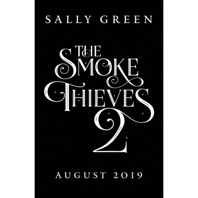 Imagem 0 de The demon world (the smoke thieves book2)