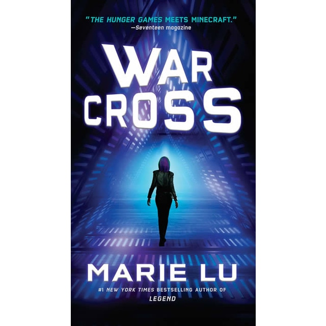 Warcross 1