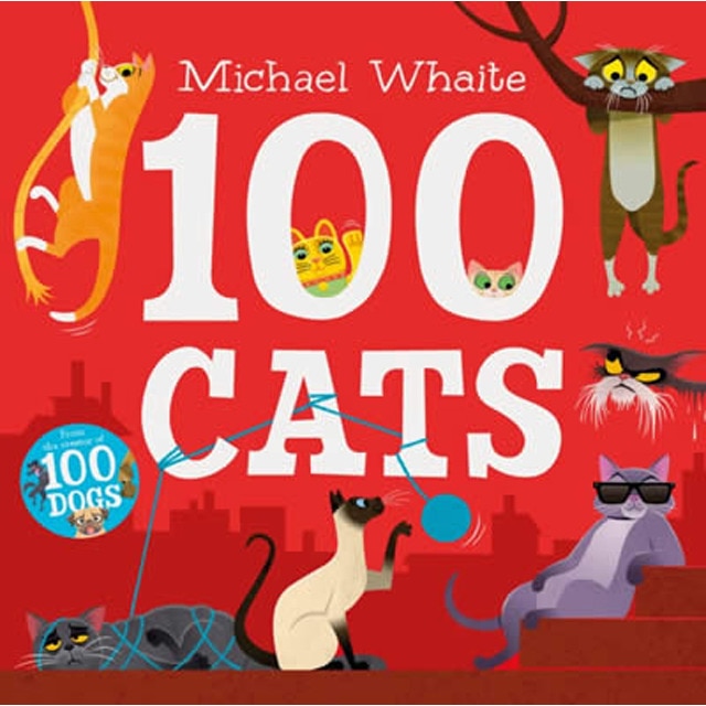 100 cats 1