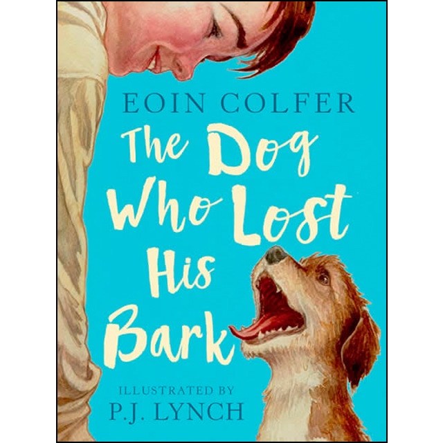 The dog who lost his bark 1