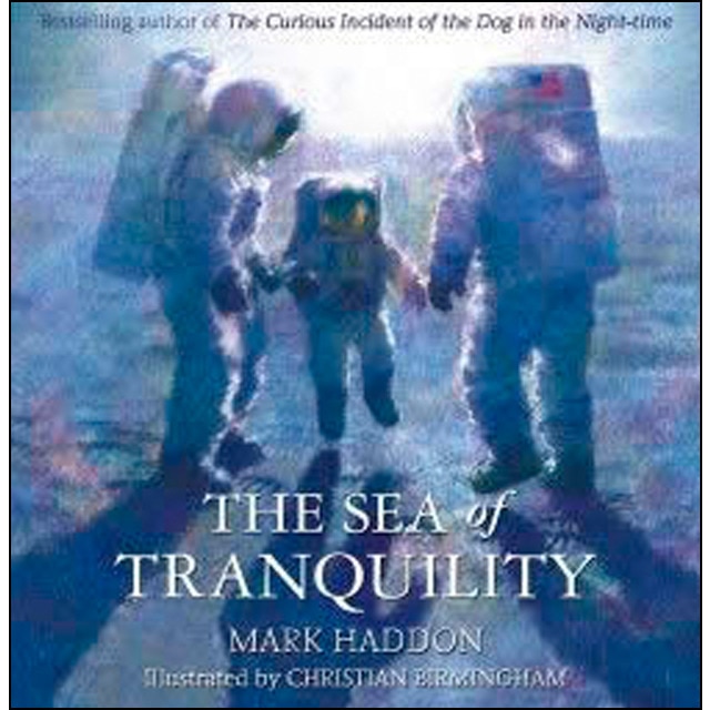 The Sea of Tranquility 1