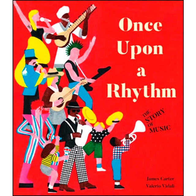 Once upon a rhythm 1