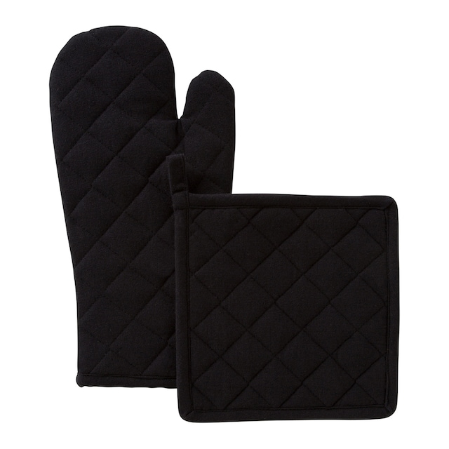 Imagen 0 de Set de manopla y agarrador Basic II Nuestro Mejor Precio - El Corte Inglés