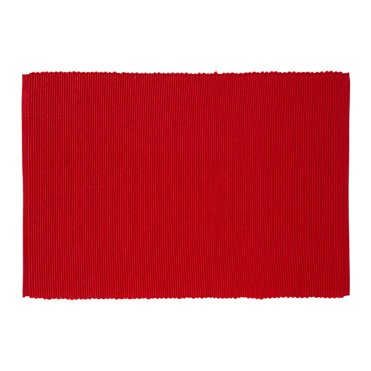 Imagen 0 de Set 2 manteles individuales algodón sostenible Basic Nuestro Mejor Precio - El Corte Inglés