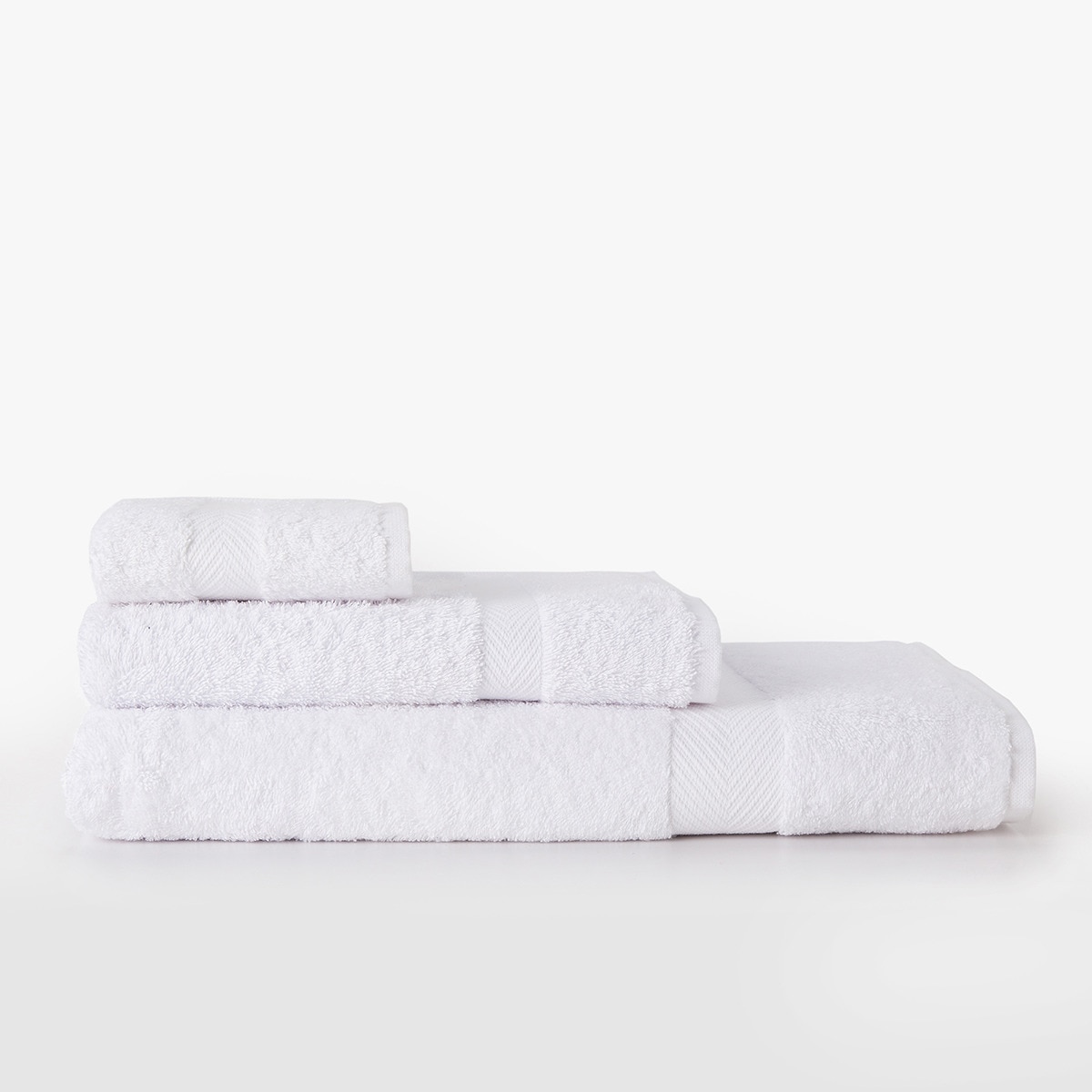 Serviette de bain 450 g/m2 Colors