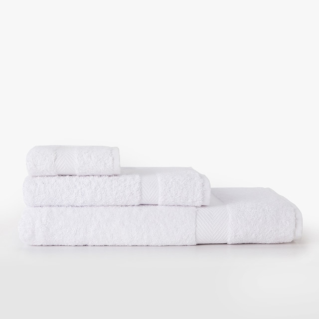 Imagen 0 de Toalla de baño algodón 450 gr/m2 Colors El Corte Inglés