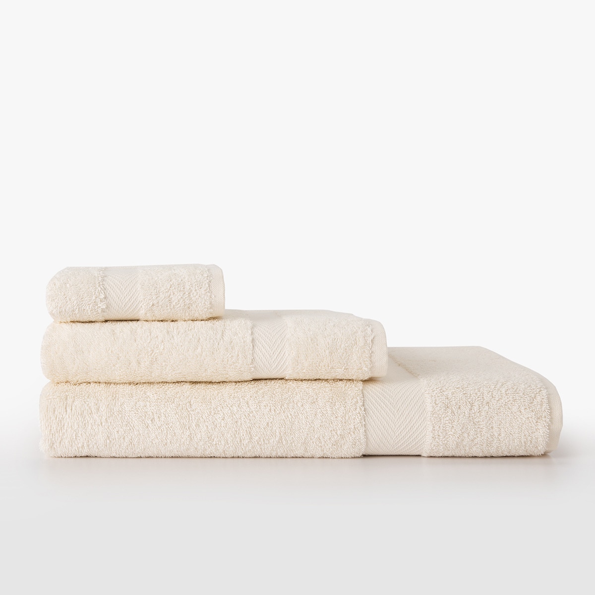 Serviette de bain 450 g/m2 Colors