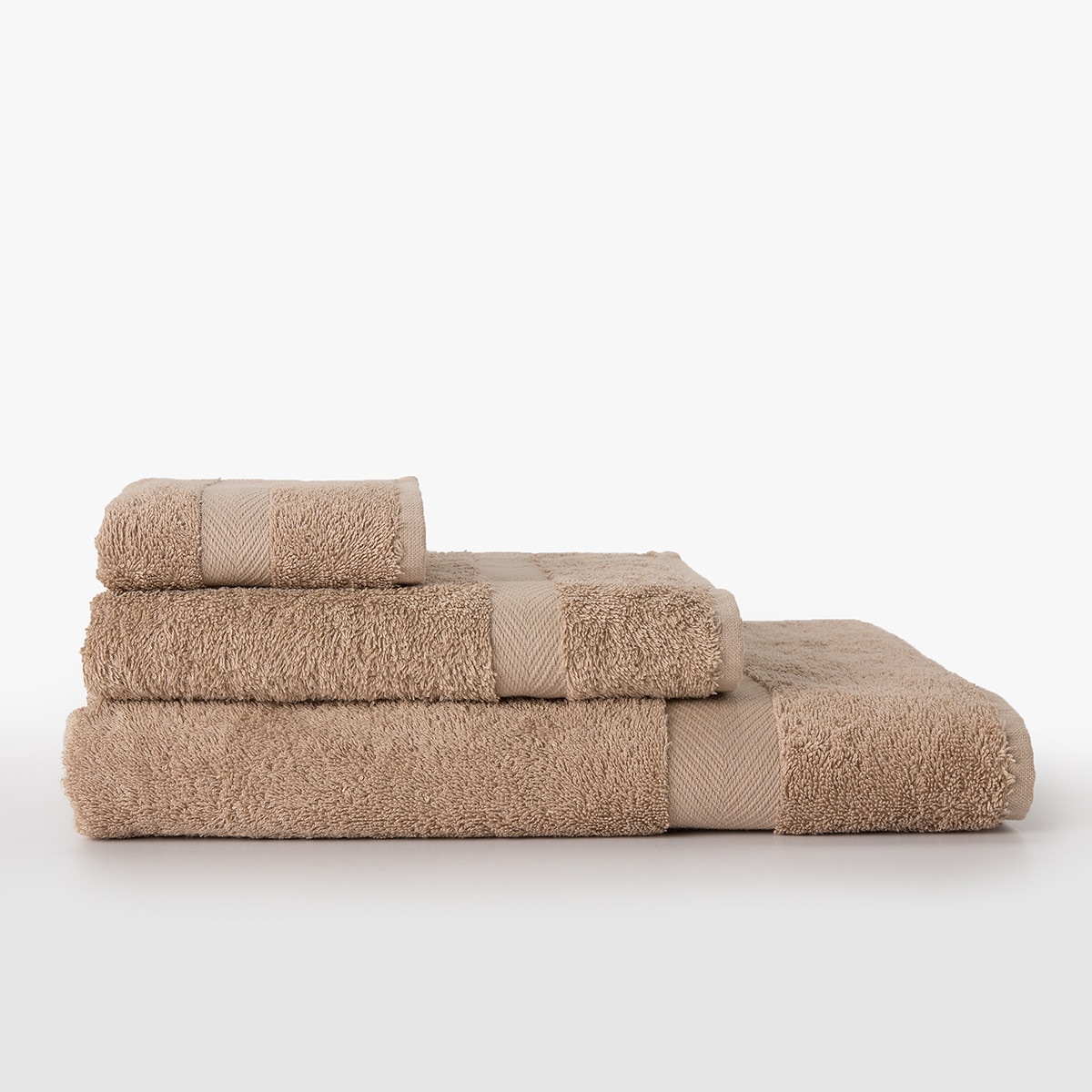 Serviette de bain 450 g/m2 Colors