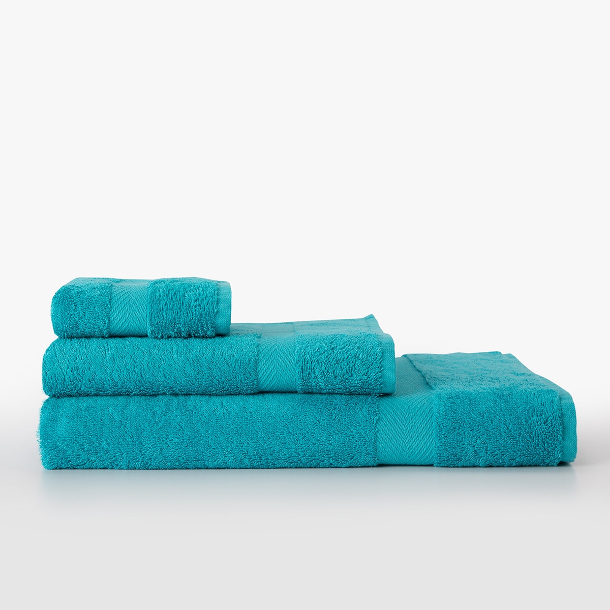 Serviette de bain 450 g/m2 Colors