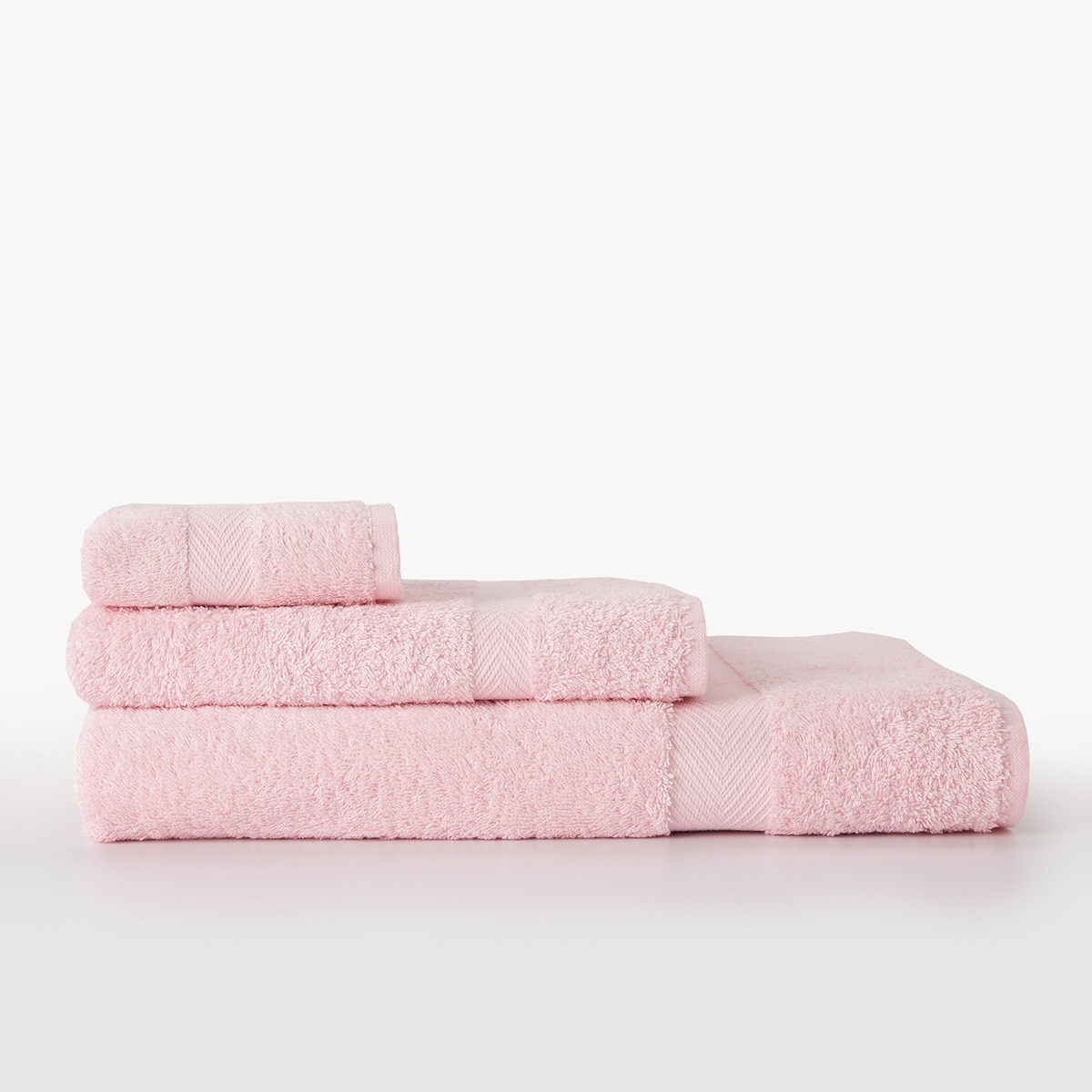 Serviette de bain 450 g/m2 Colors