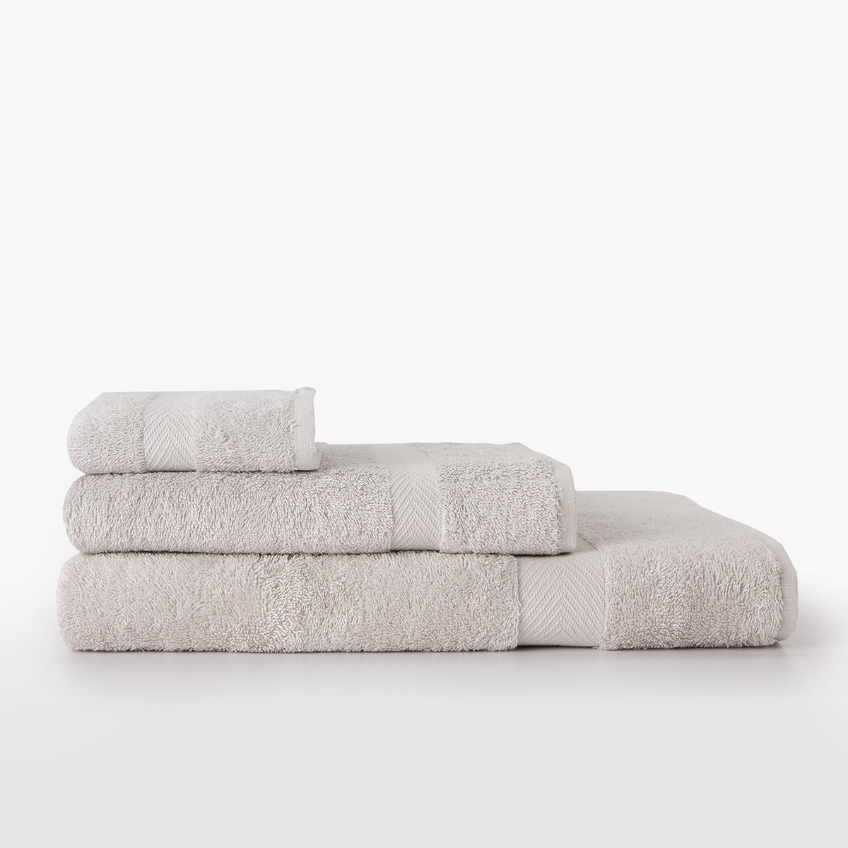 Serviette de bain 450 g/m2 Colors