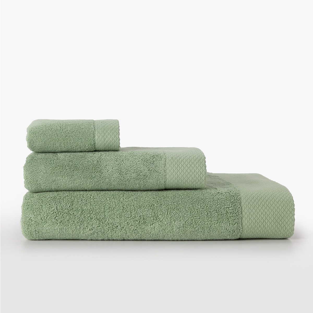 Serviette de bain égyptien 650 g/m2