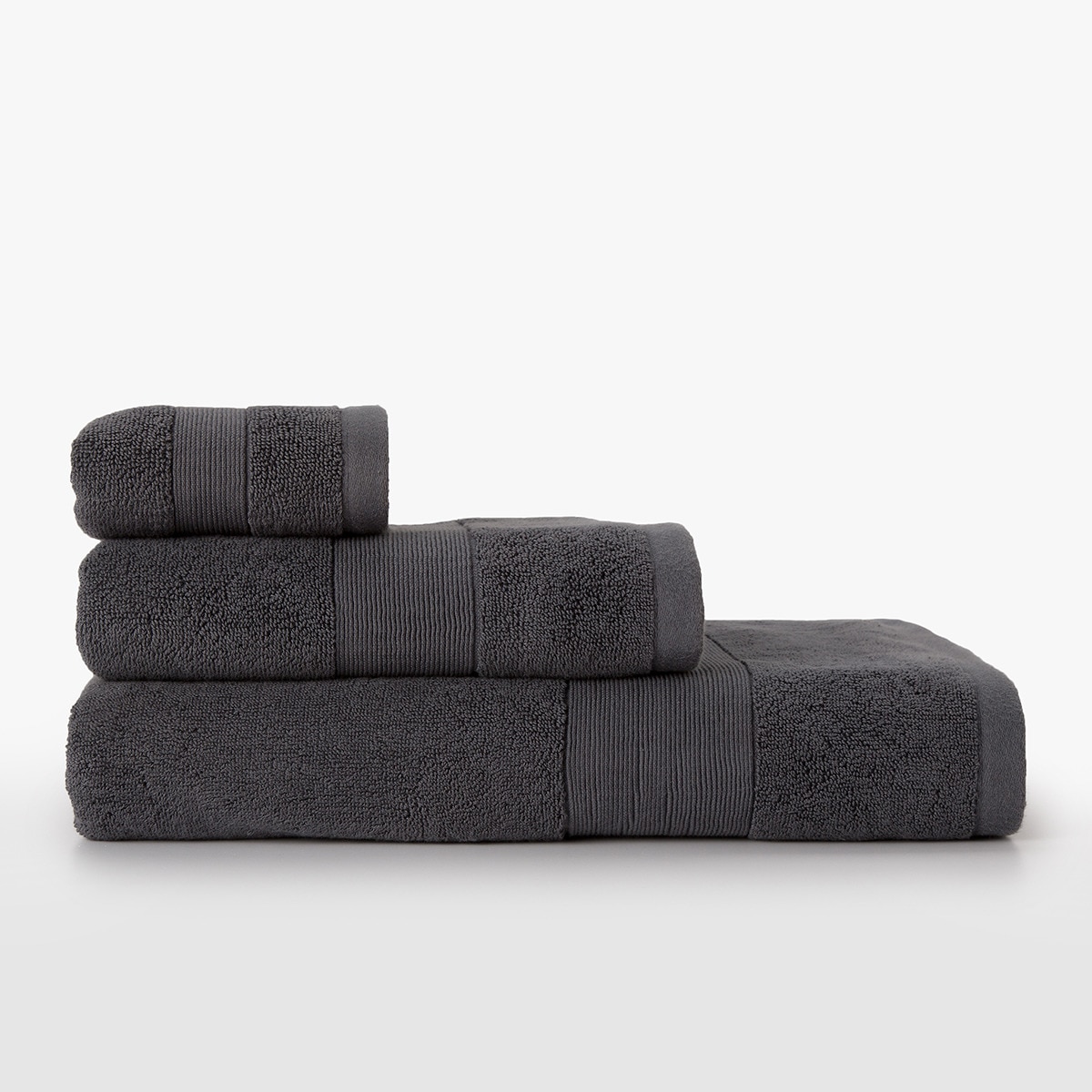 Serviette de bain 720 g/m2 Supima